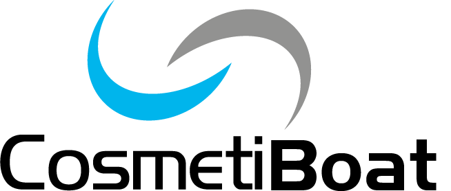 Logo Cosmetiboat